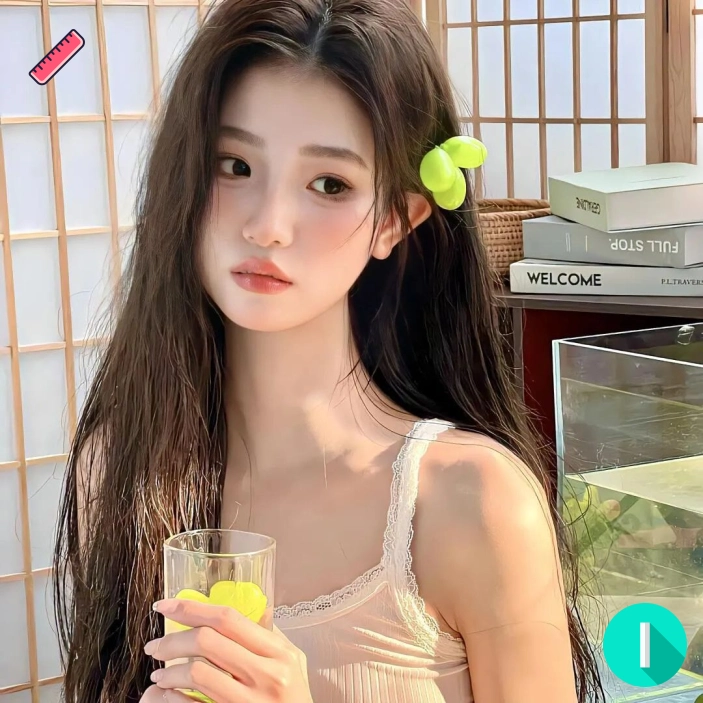 邓女士